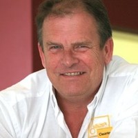 Guy Morgan