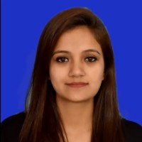 Disha Misra