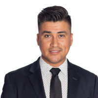 Isaac Perez