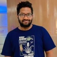 Rajiv Vaddi