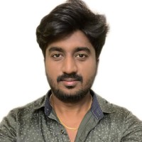 Vignesh Vn