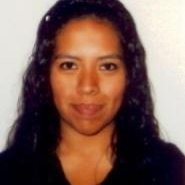 Ana Karina Ortega Calderón