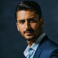 Lucas Sebe