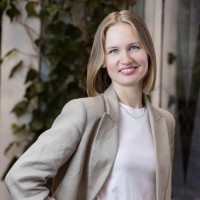 Anna Vorontsova