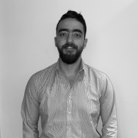 Mohammed Shalaby