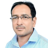 C V Rajan