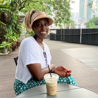 Rachel Wakholi