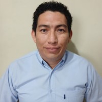 Eric Fabian Cruz Garma