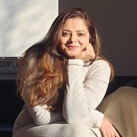 Seema Jain
