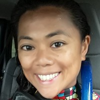 Alaina Almonte Ludwinksi