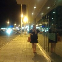 Светлана Гончарова