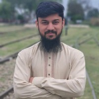 Muhammad Abu Bakar Siddique