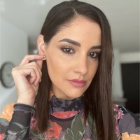 Sandra Pérez Ojeda