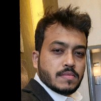 Abrar Hussain Ibn Anwar - Pmp® Ipvm Va