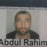Abdulrahim Feroz