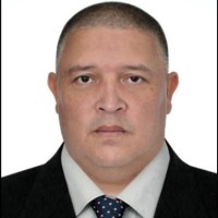 Weimar De Jesus Velez Acevedo