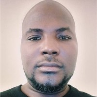 Segun James Ogundele