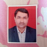 Vijaykumar Kedar