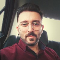 Shahin Najafi