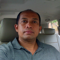 Bali Putu