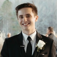 Andrew Czosek-Ryan ☁️