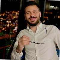 Houssam El Masri