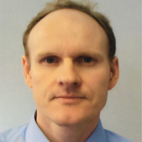 Paul Griffiths