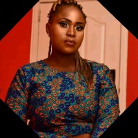 Aghogho Gabriella Nomuoja