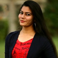 Bharti Soni