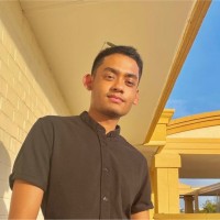 Ryan Faruque