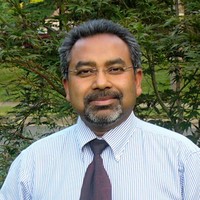 Sri Srivastava, PhD, PMP