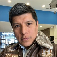 Alex Delgado
