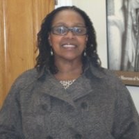 Thelma Moore-Steward