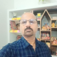 Sunil Singh