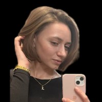 Yana Bortnyk