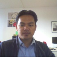 Joseph Pangan