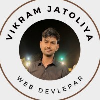 Vikram Jatoliya