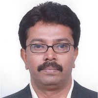 Basheer Ahmed M