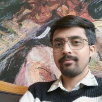 Abhilash Kumar Jha