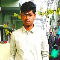 Goru Sai Chinni Ganeswara Rao