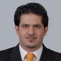 Dr.Tariq Al-Rawashdeh