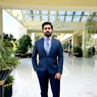 Muhib Ullah