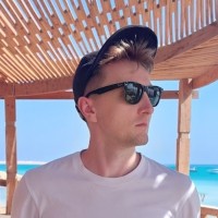 Michał Cichy