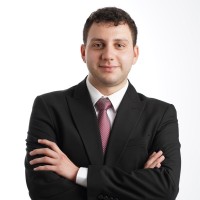 Metin Özdemir
