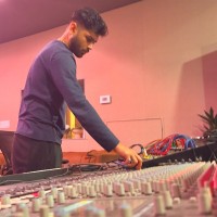 Shivang Patel