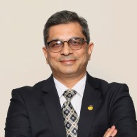 Dr. Rajneesh Mehra