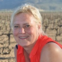 Ann Fogelberg