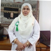 Sumyya Mohammed Arif