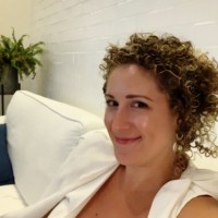 Dr. Lauren Weber Wolf, DSW, MSW, LCSW