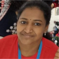 Mahalakshmi Manikandan